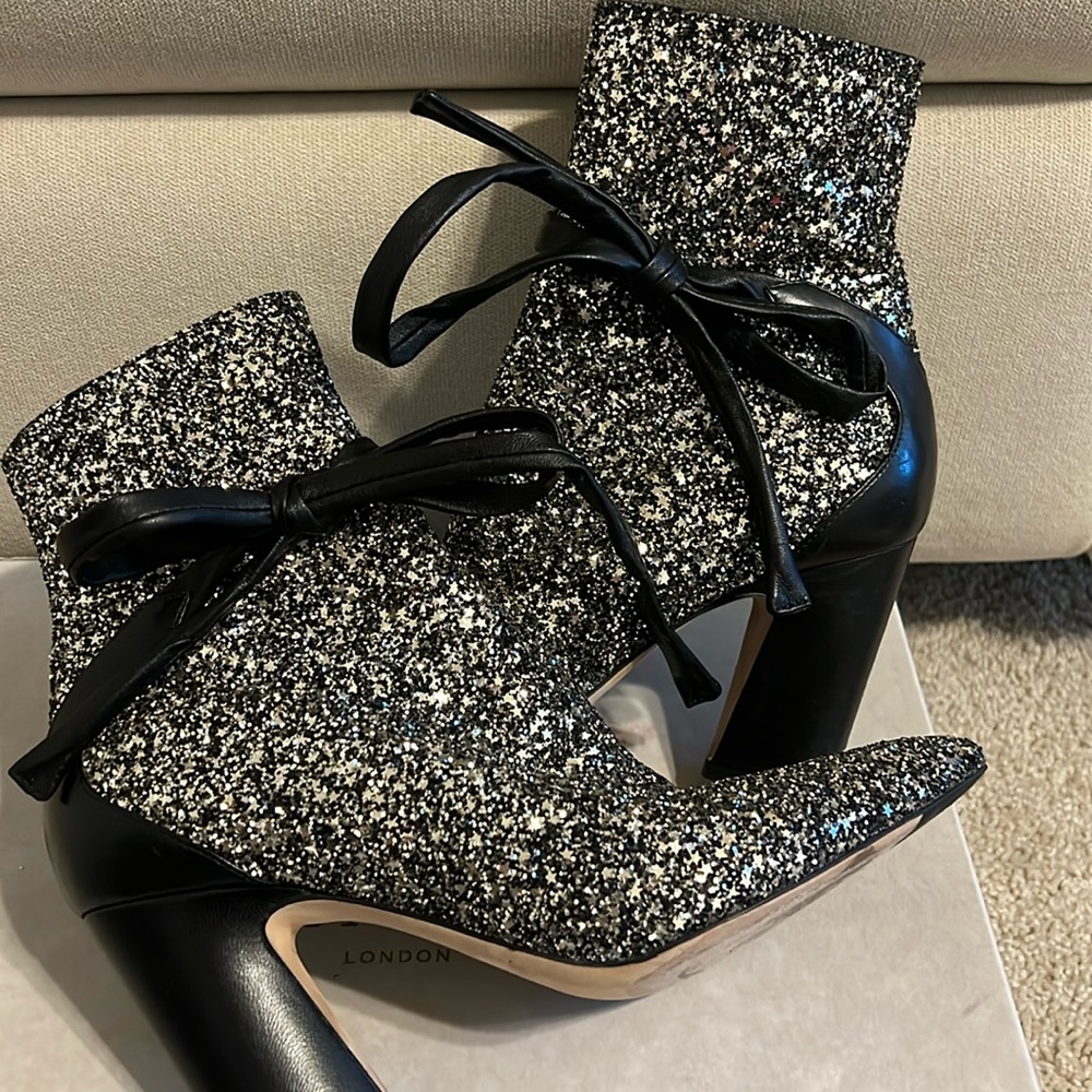 Jimmy Choo Henrietta